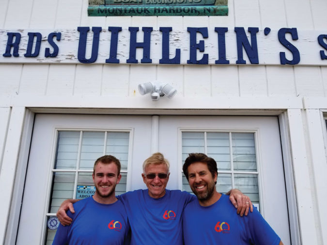 L-to-R-Henry-Christian-Uihlein-,-Henry-Uihlein,-Jeremy-Somero