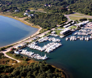 Featured Lodging On Montauk